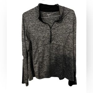 Zelos athletic long sleeve